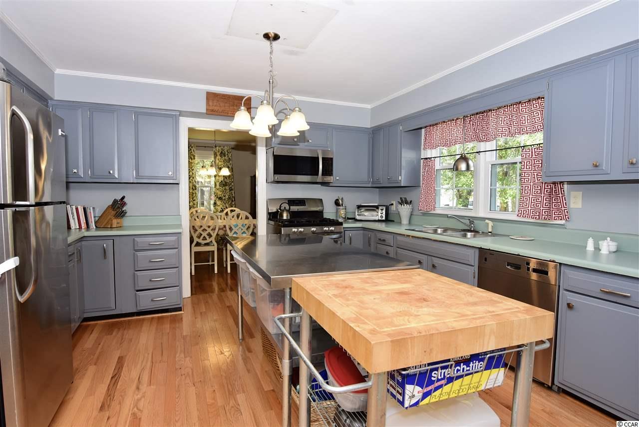 602 Marshview Lane Georgetown, SC 29440 - Photo 11 of 18 Gallery Image 11