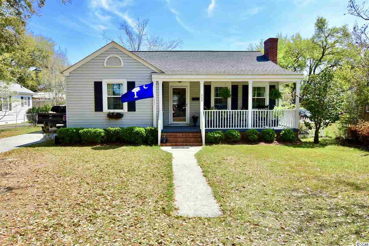602 Marshview Lane Georgetown, SC 29440 - Photo 3 of 18 Gallery Image 3