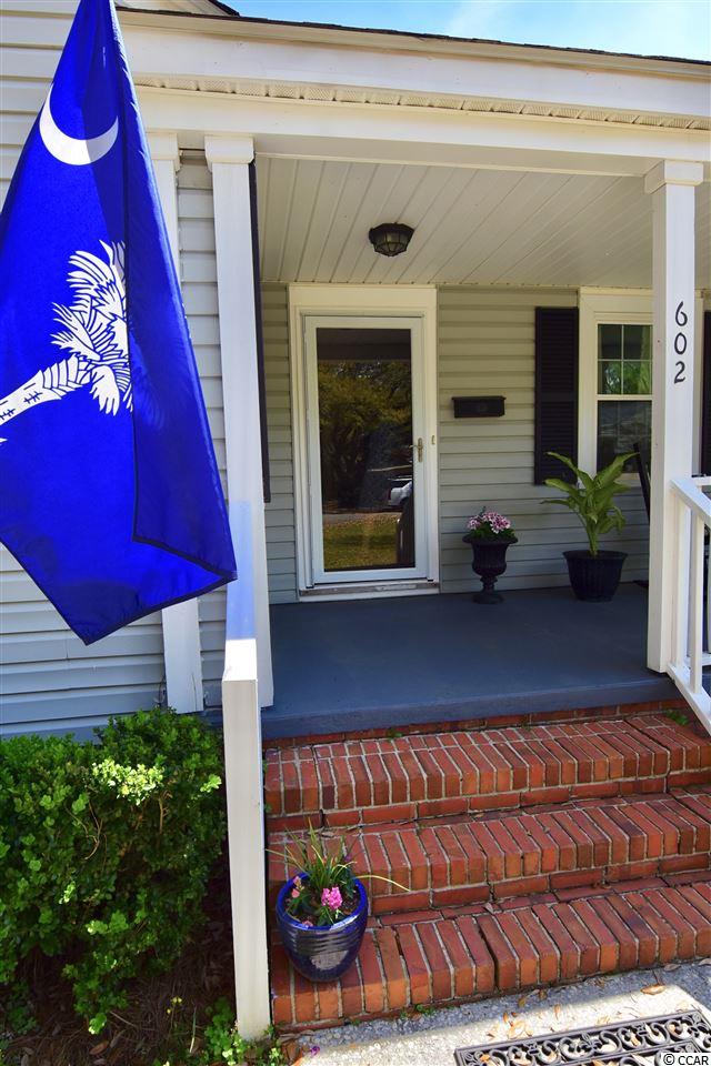 602 Marshview Lane Georgetown, SC 29440 - Photo 4 of 18 Gallery Image 4