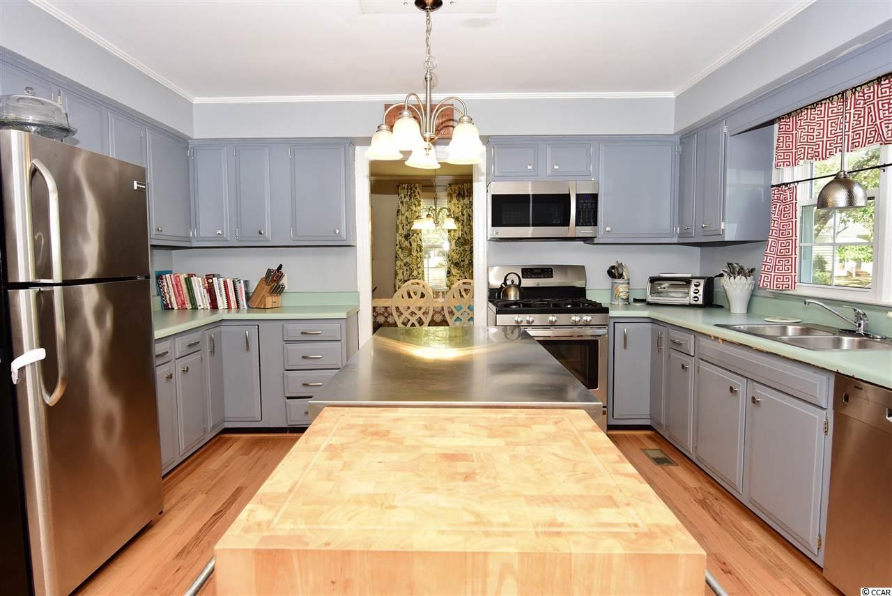 602 Marshview Lane Georgetown, SC 29440 - Photo 10 of 18 Gallery Image 10