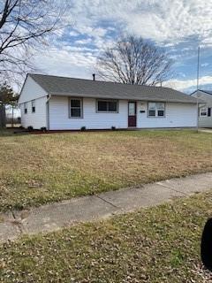 1461 Roberts Road Franklin, IN 46131 - Photo 1 of 19 Gallery Image 1