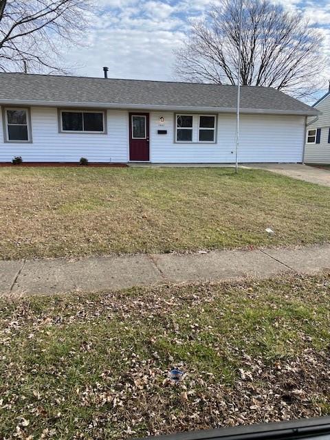 1461 Roberts Road Franklin, IN 46131 - Photo 2 of 19 Gallery Image 2