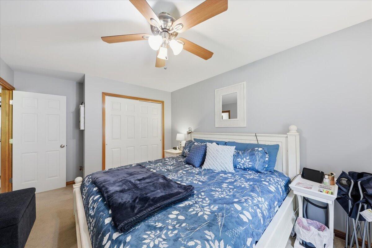 1276 Frogtown Road Union, KY 41091 - Photo 16 of 48 22-Bedroom 2
