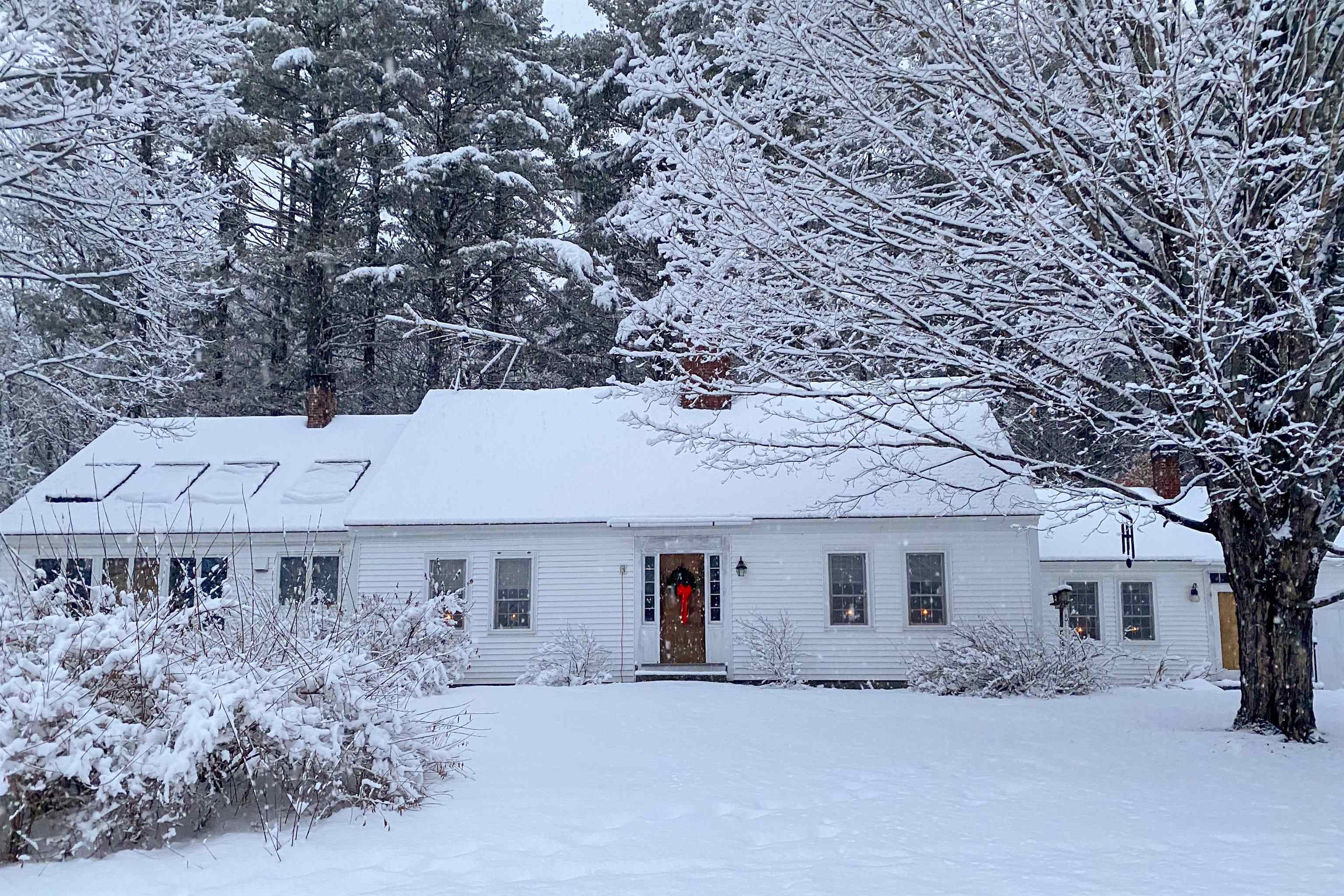 900 Bunker Hill Road Tamworth, NH 03886 - Photo 3 of 60
