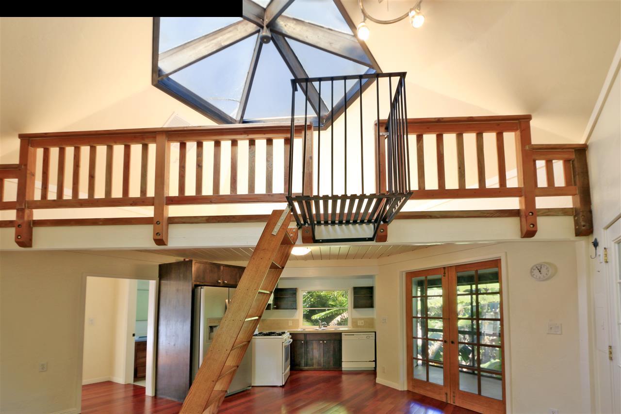 11 Kane Place Haiku, HI 96708 - Photo 1 of 30 a view of entryway