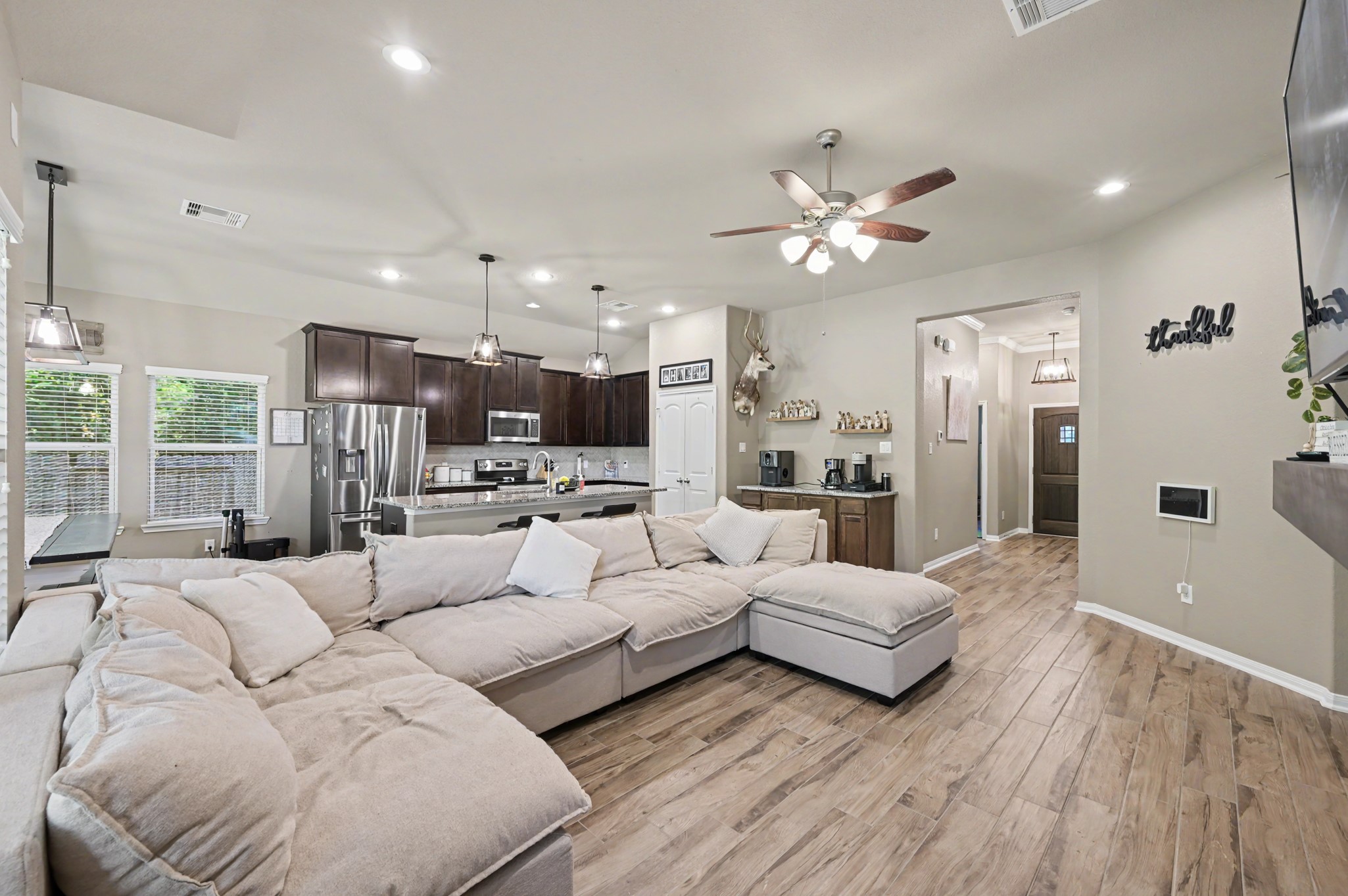 13258 Ridgeview Willis, TX 77318 - Photo 13 of 45 Gallery Image 13