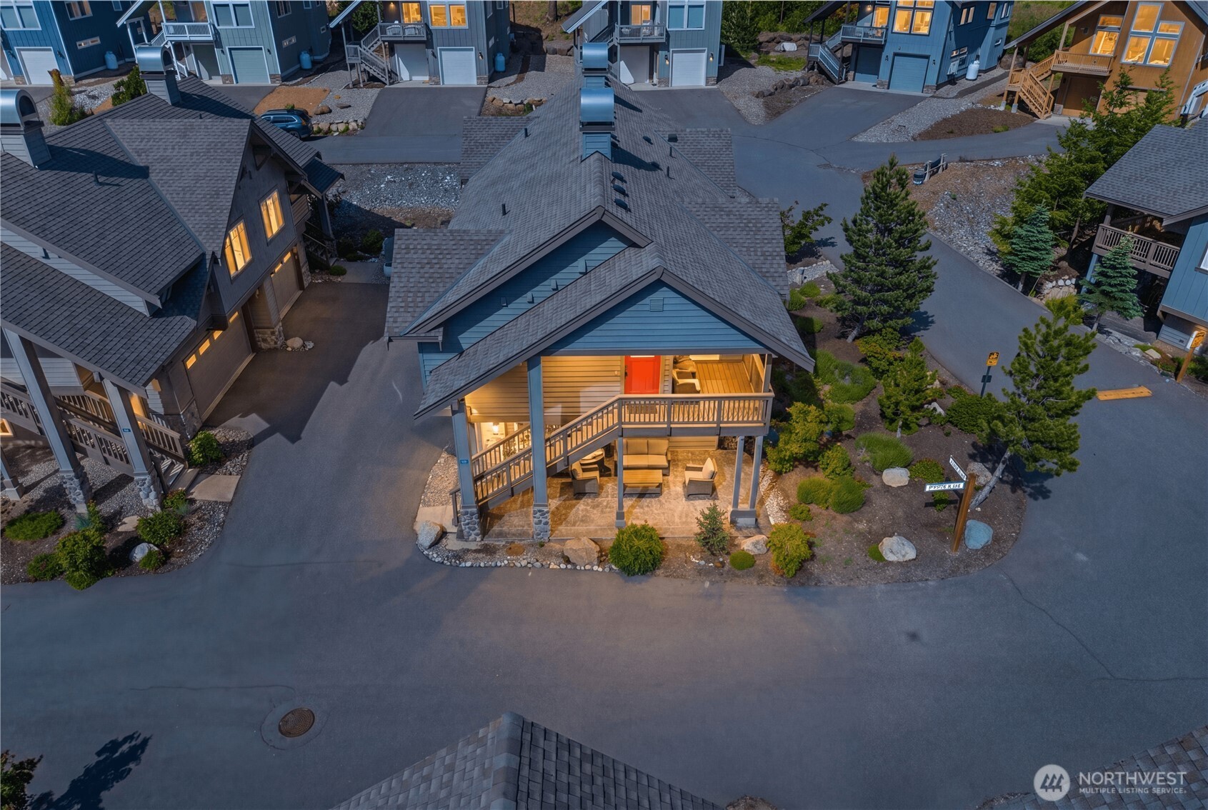 31 Keystone Lane, Unit 2 Ronald, WA 98940 - Photo 32 of 34