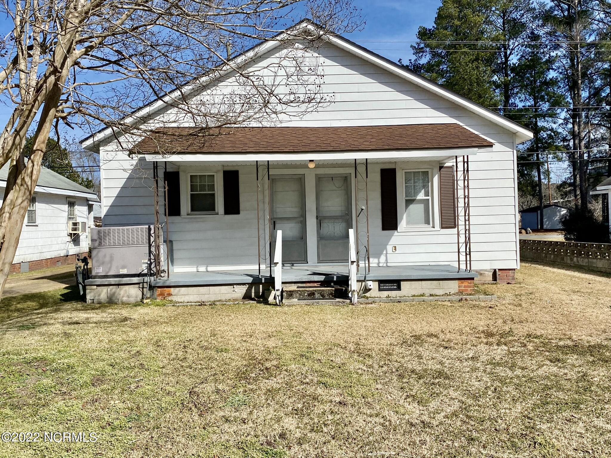 105 North McCaskey Road Williamston, NC 27892 - Photo 26 of 35 IMG_3782