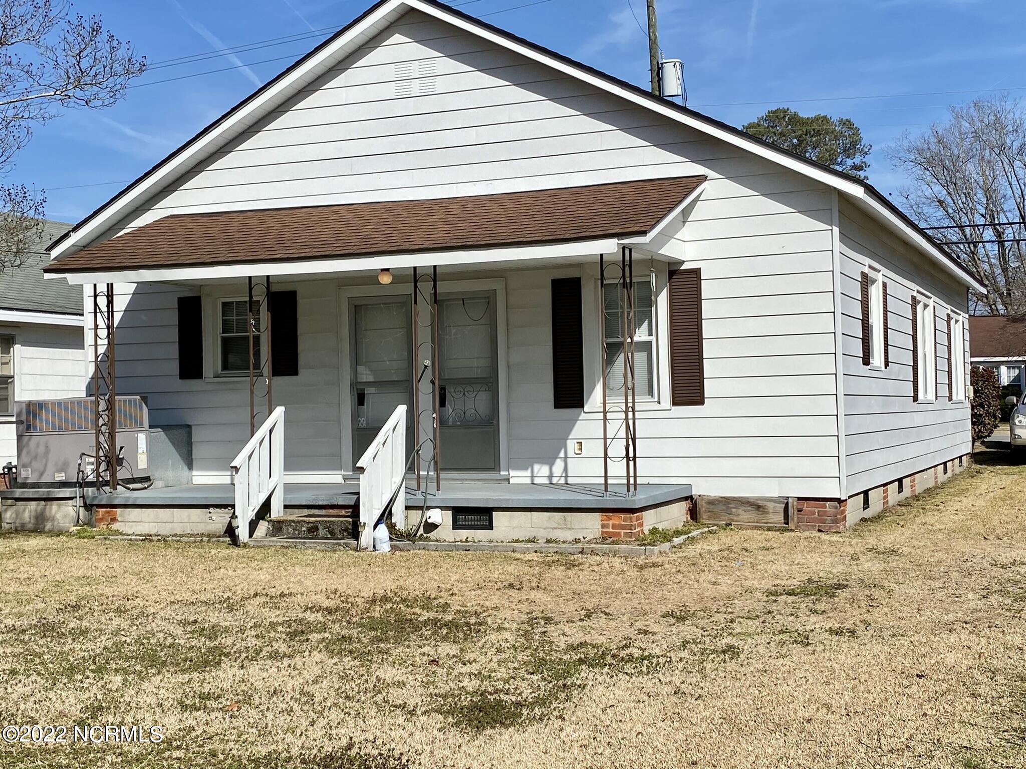 105 North McCaskey Road Williamston, NC 27892 - Photo 27 of 35 IMG_3788