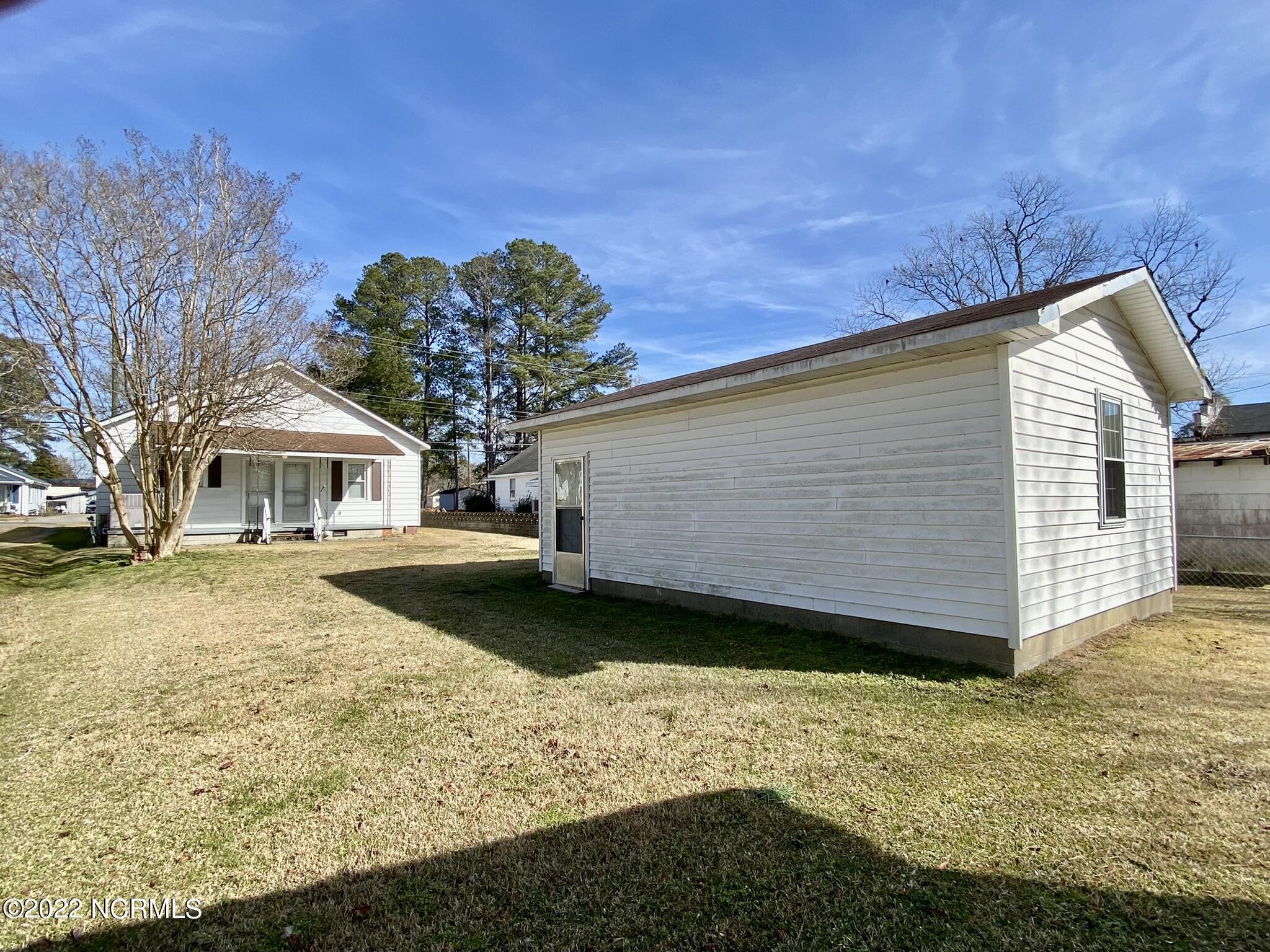 105 North McCaskey Road Williamston, NC 27892 - Photo 34 of 35 IMG_3783