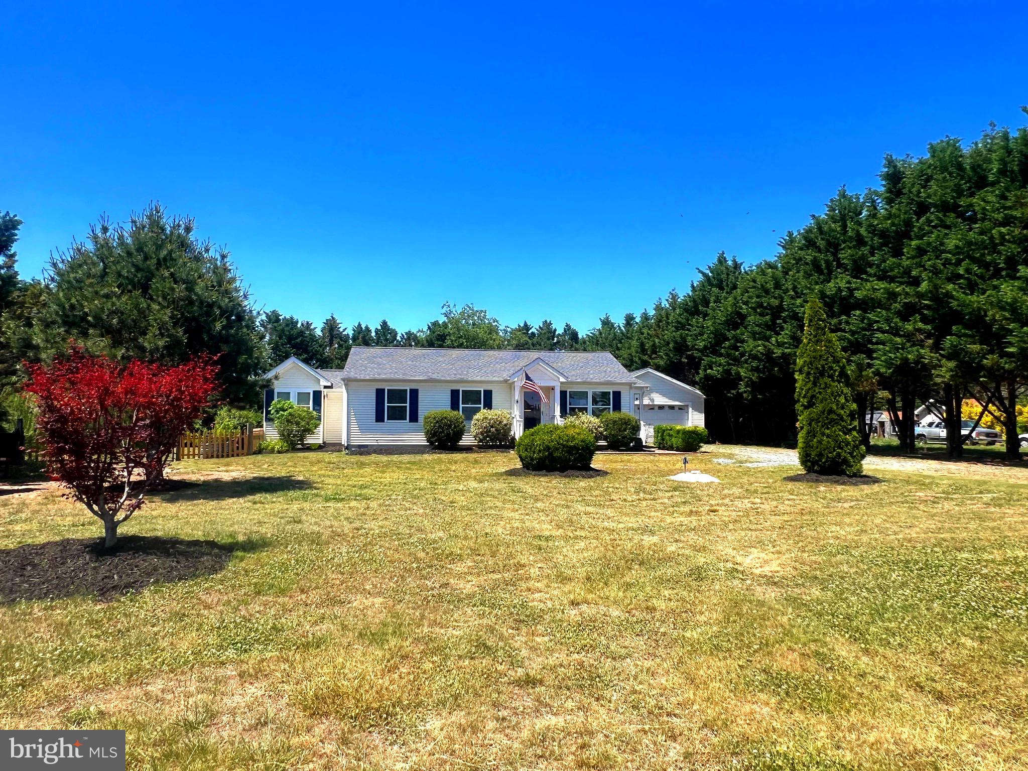 4314 Beulah Road Hurlock, MD 21643 - Photo 2 of 25 Gallery Image 2