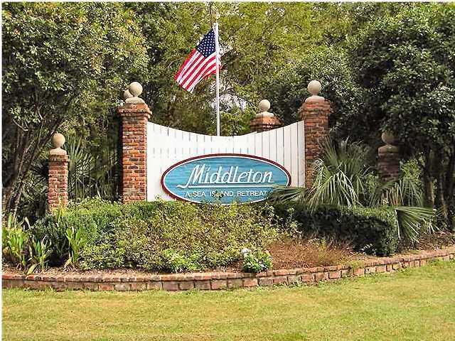 8480 Chisolm Pltn Road Edisto Island, SC 29438 - Photo 11 of 21 11