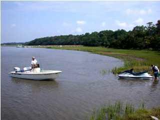 8480 Chisolm Pltn Road Edisto Island, SC 29438 - Photo 19 of 21 22