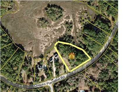 8480 Chisolm Pltn Road Edisto Island, SC 29438 - Photo 4 of 21 4