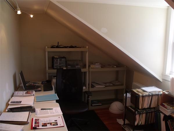 307 Harvard Road Bolton, MA 01740 - Photo 20 of 26 a view of workspace