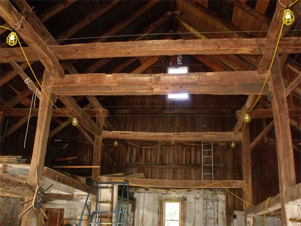 307 Harvard Road Bolton, MA 01740 - Photo 24 of 26 a view of under an umbrella