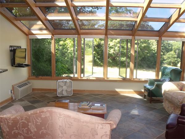 307 Harvard Road Bolton, MA 01740 - Photo 4 of 26