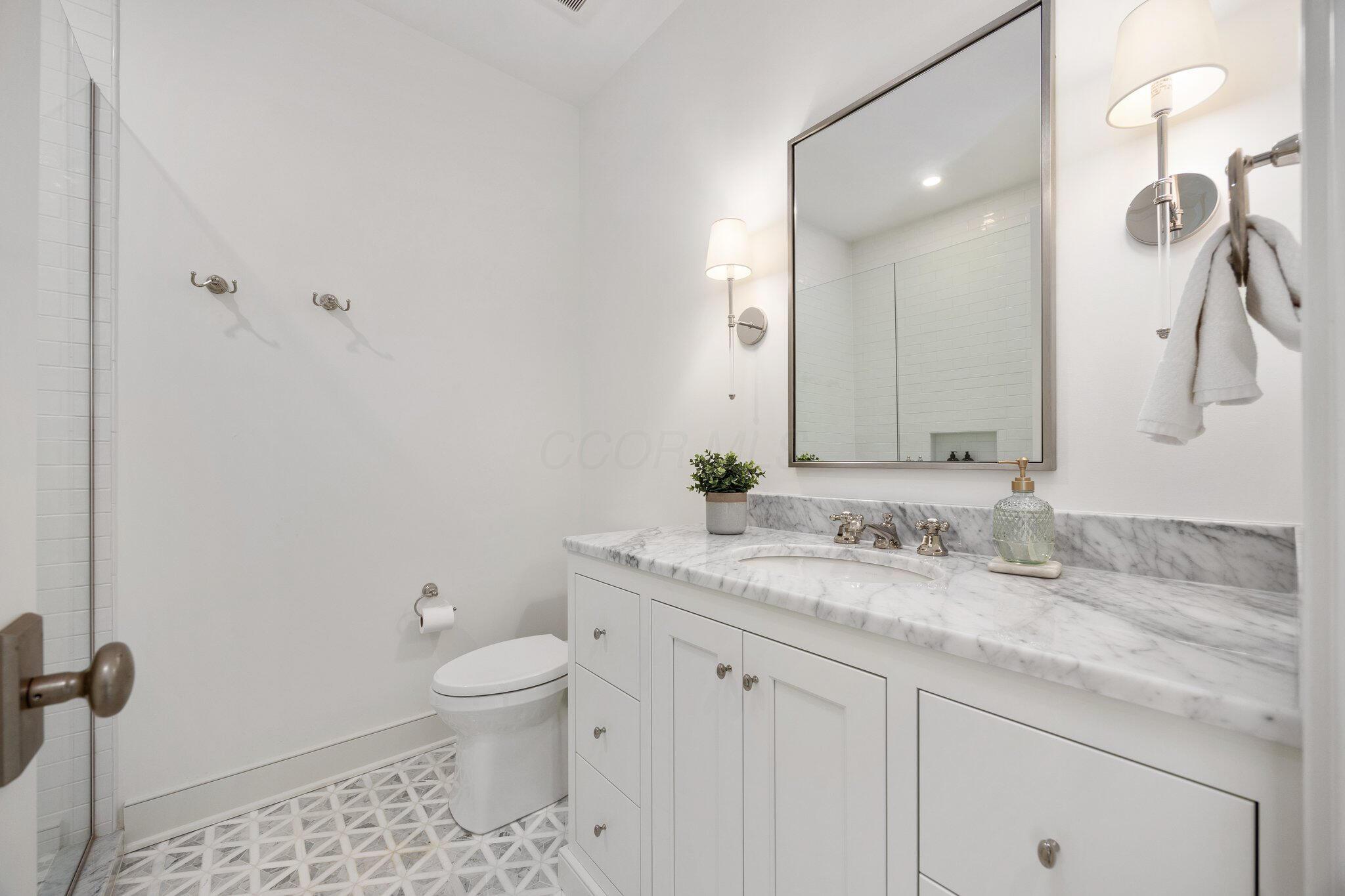 7365 Perry Road Delaware, OH 43015 - Photo 61 of 111 Bedroom 4 En Suite