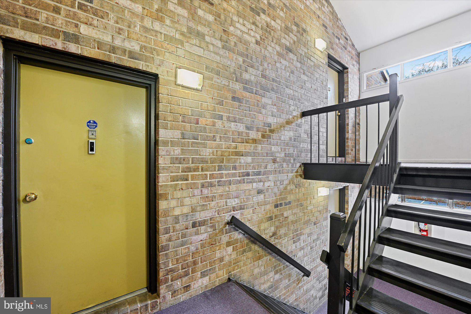 10578 Cross Fox Lane, Unit E2 Columbia, MD 21044 - Photo 27 of 28 a view of barbecue area