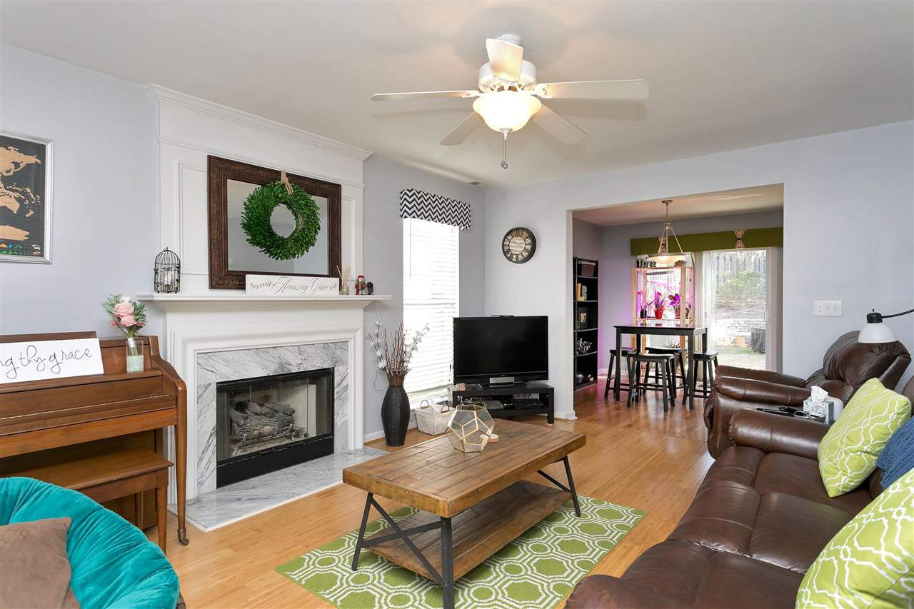 6924 Englehardt Drive Raleigh, NC 27617 - Photo 2 of 25 Photo 2
