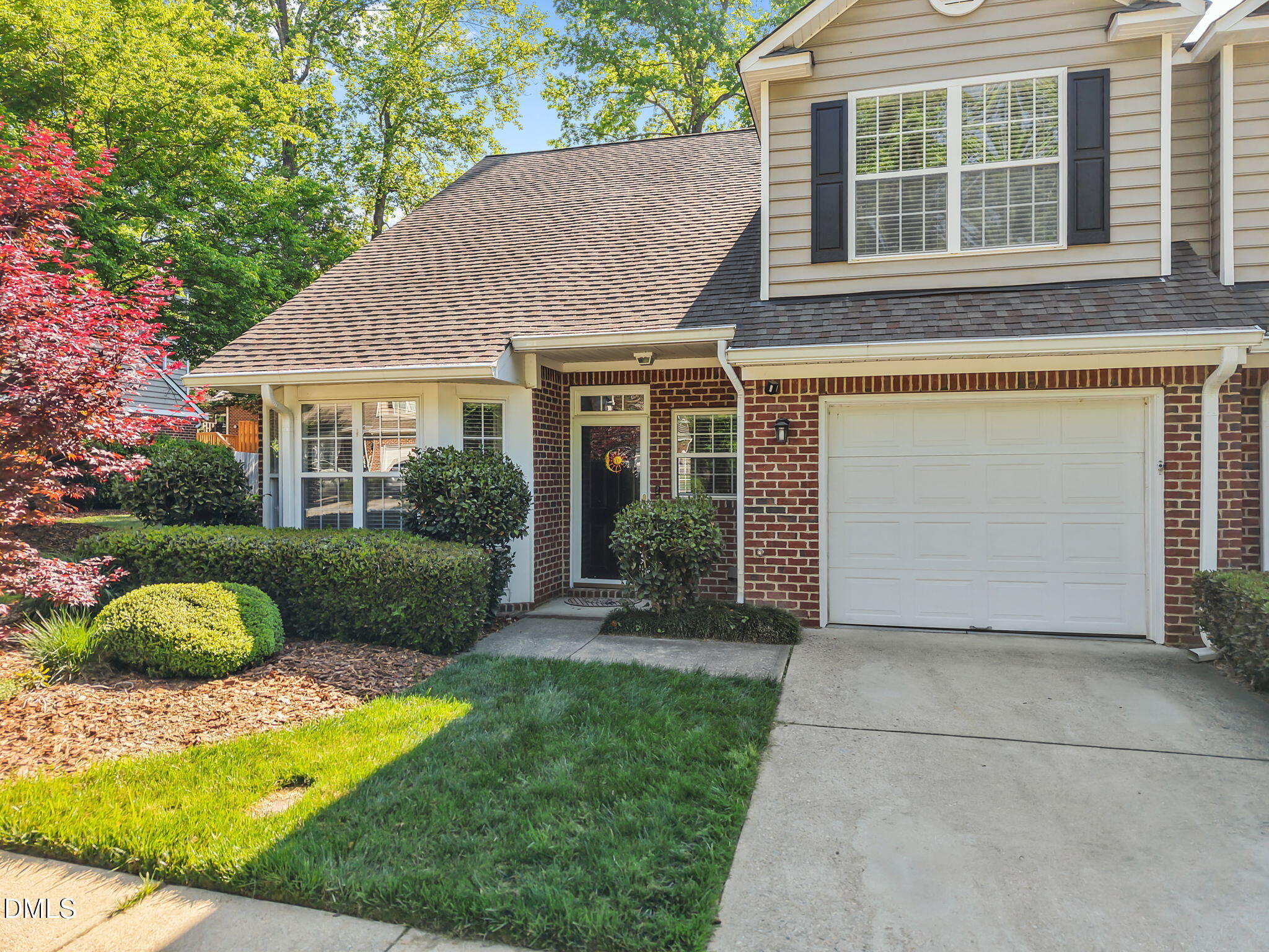 8718 Compass Lane Raleigh, NC 27615 - Photo 11 of 54 11-web-or-mls-DJI_20260415101858_0803_D