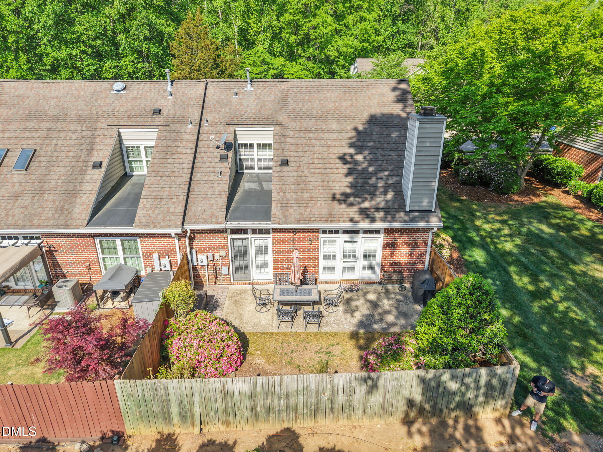 8718 Compass Lane Raleigh, NC 27615 - Photo 13 of 54 13-web-or-mls-DJI_20260415102200_0807_D