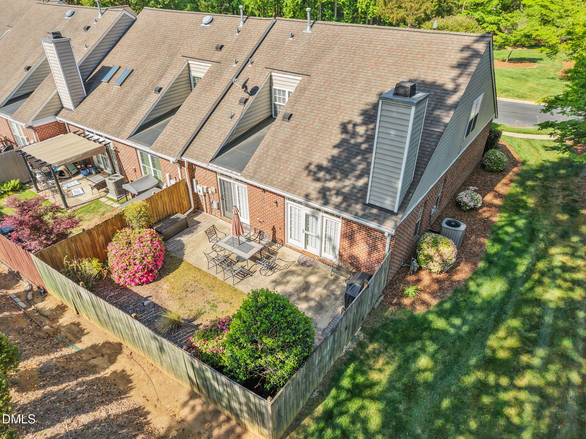 8718 Compass Lane Raleigh, NC 27615 - Photo 15 of 54 15-web-or-mls-DJI_20260415102303_0814_D