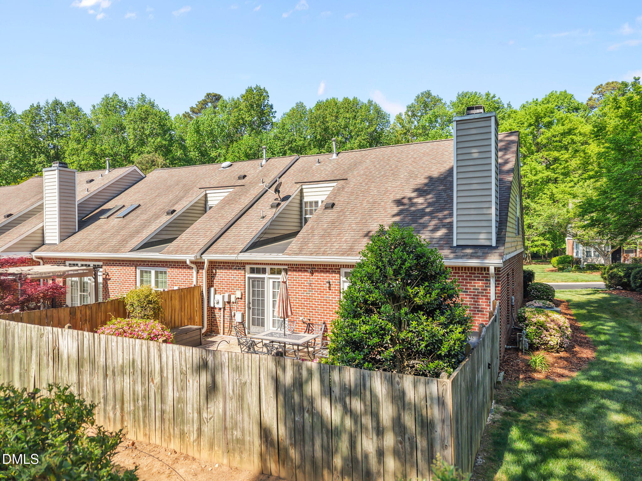 8718 Compass Lane Raleigh, NC 27615 - Photo 16 of 54 16-web-or-mls-DJI_20260415102344_0815_D