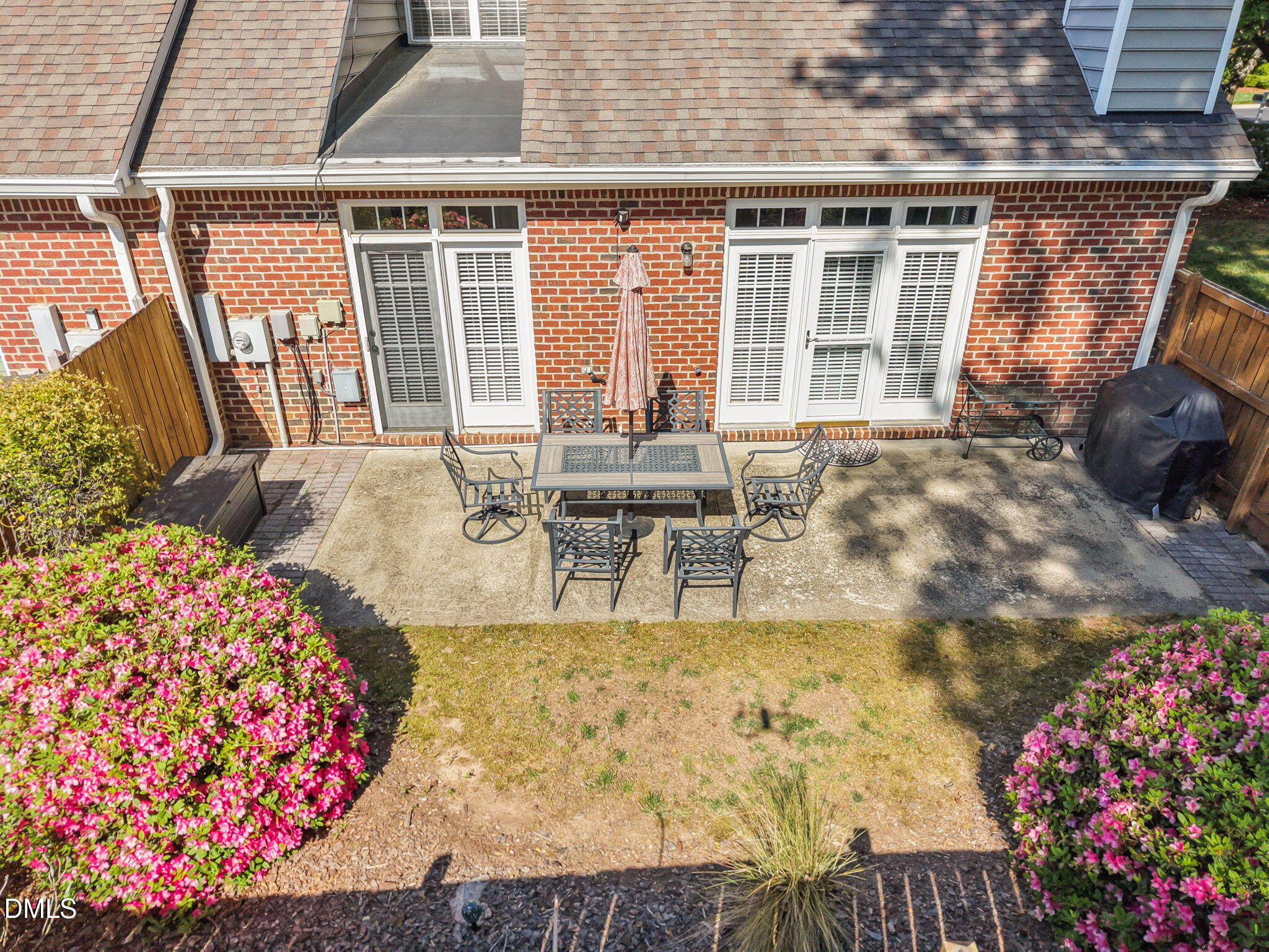 8718 Compass Lane Raleigh, NC 27615 - Photo 19 of 54 19-web-or-mls-DJI_20260415102426_0819_D