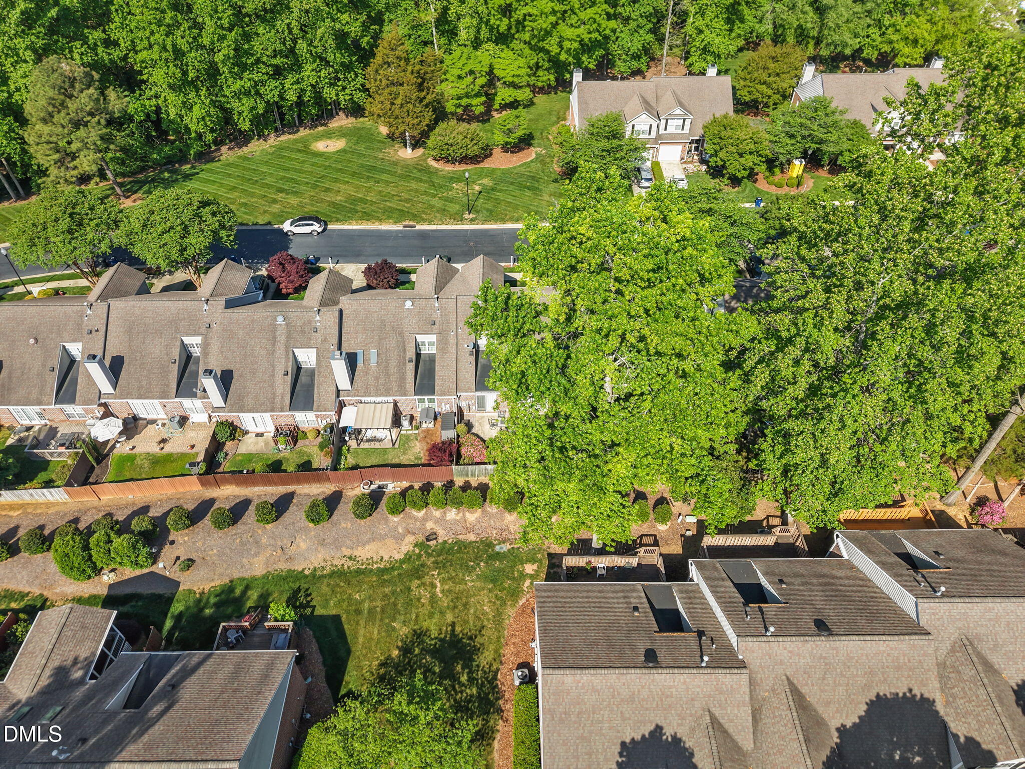 8718 Compass Lane Raleigh, NC 27615 - Photo 22 of 54 22-web-or-mls-DJI_20260415102708_0824_D