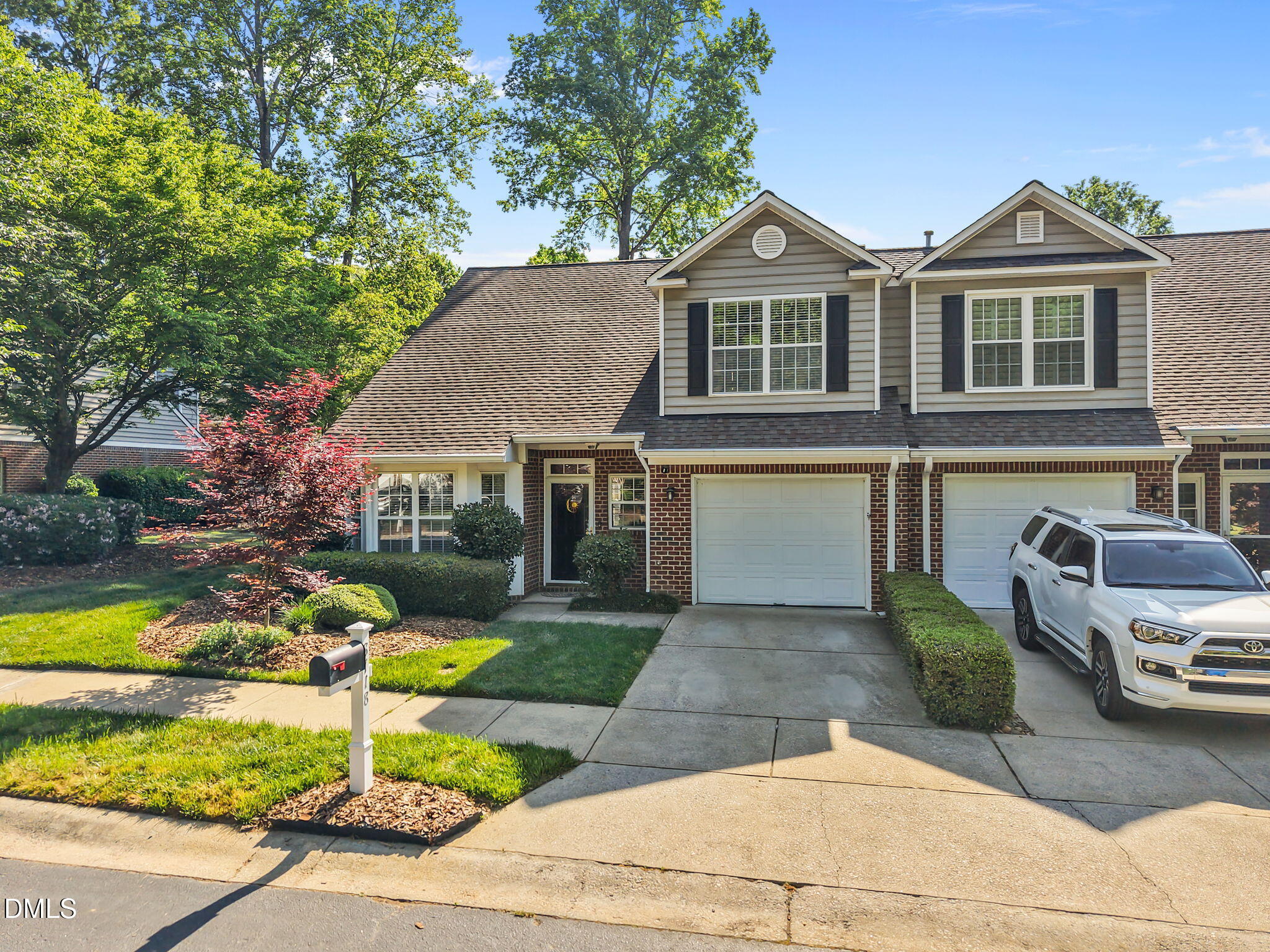 8718 Compass Lane Raleigh, NC 27615 - Photo 2 of 54 2-web-or-mls-DJI_20260415101608_0790_D