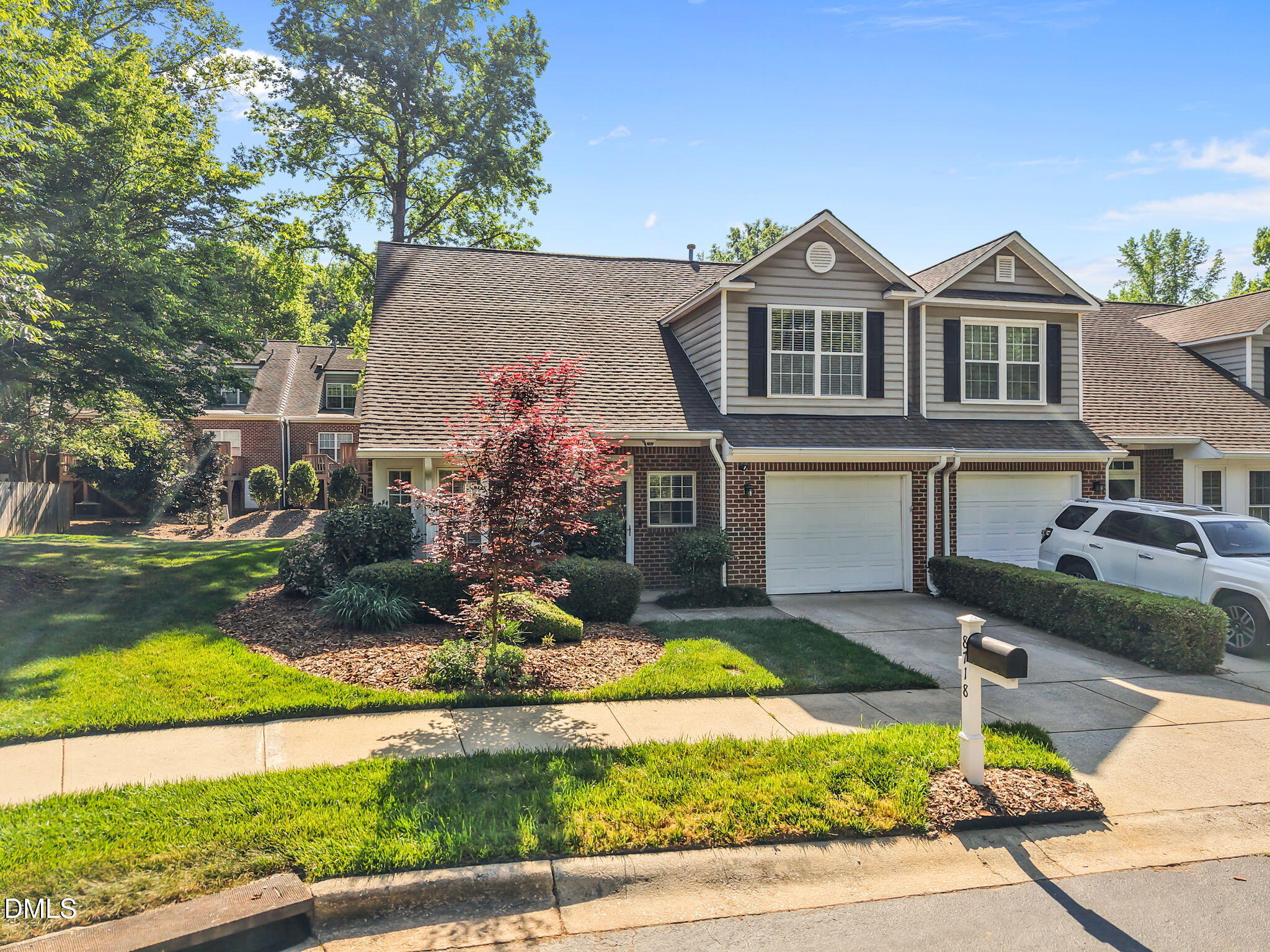 8718 Compass Lane Raleigh, NC 27615 - Photo 3 of 54 3-web-or-mls-DJI_20260415101615_0791_D