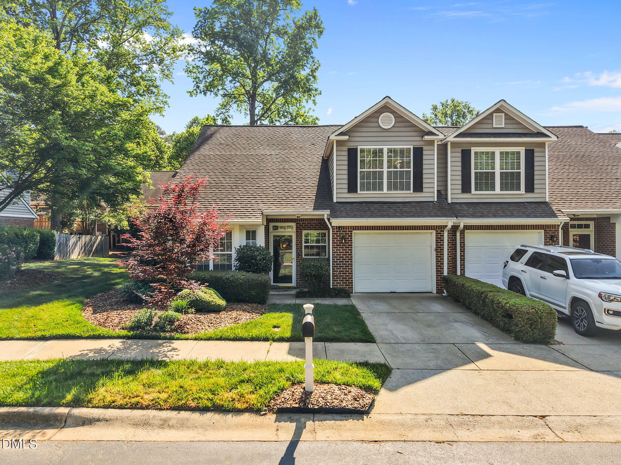 8718 Compass Lane Raleigh, NC 27615 - Photo 4 of 54 4-web-or-mls-DJI_20260415101625_0792_D