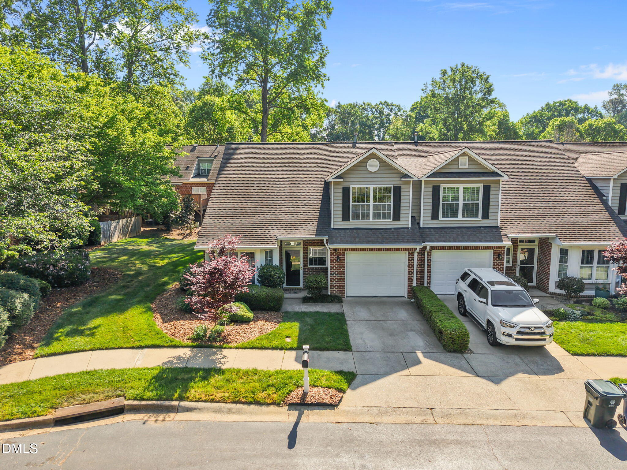 8718 Compass Lane Raleigh, NC 27615 - Photo 6 of 54 6-web-or-mls-DJI_20260415101711_0795_D