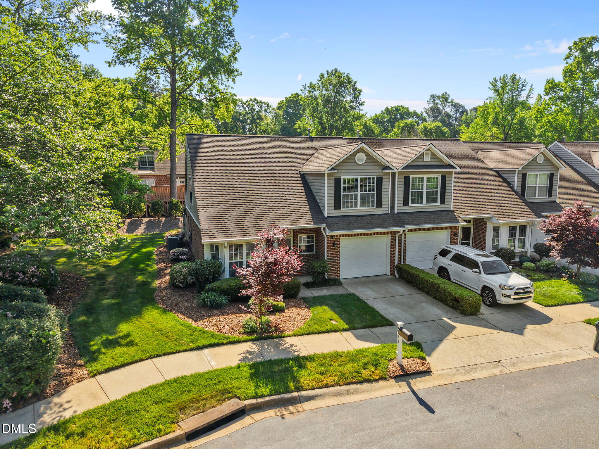 8718 Compass Lane Raleigh, NC 27615 - Photo 7 of 54 7-web-or-mls-DJI_20260415101730_0798_D