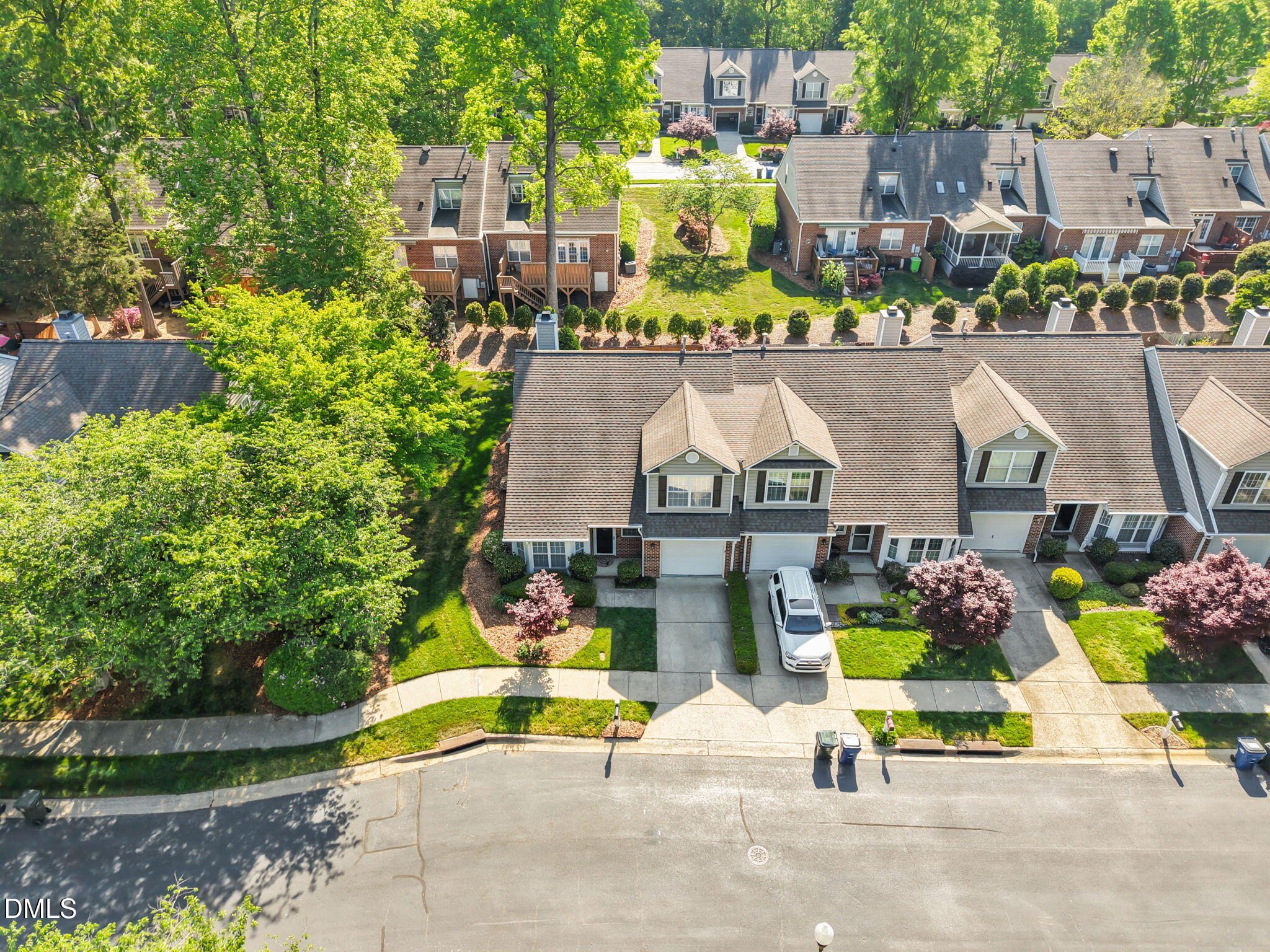8718 Compass Lane Raleigh, NC 27615 - Photo 8 of 54 8-web-or-mls-DJI_20260415101807_0799_D