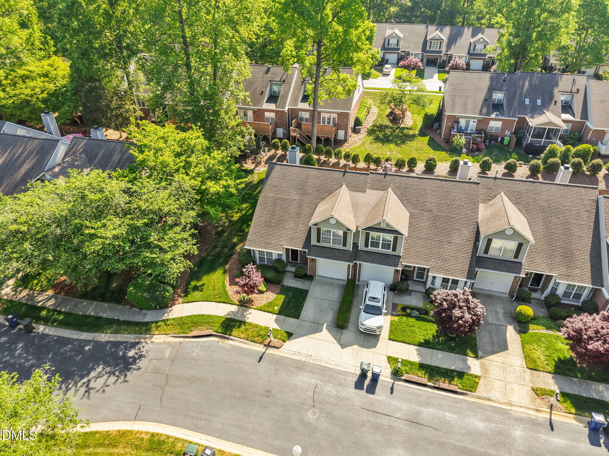 8718 Compass Lane Raleigh, NC 27615 - Photo 9 of 54 9-web-or-mls-DJI_20260415101817_0800_D