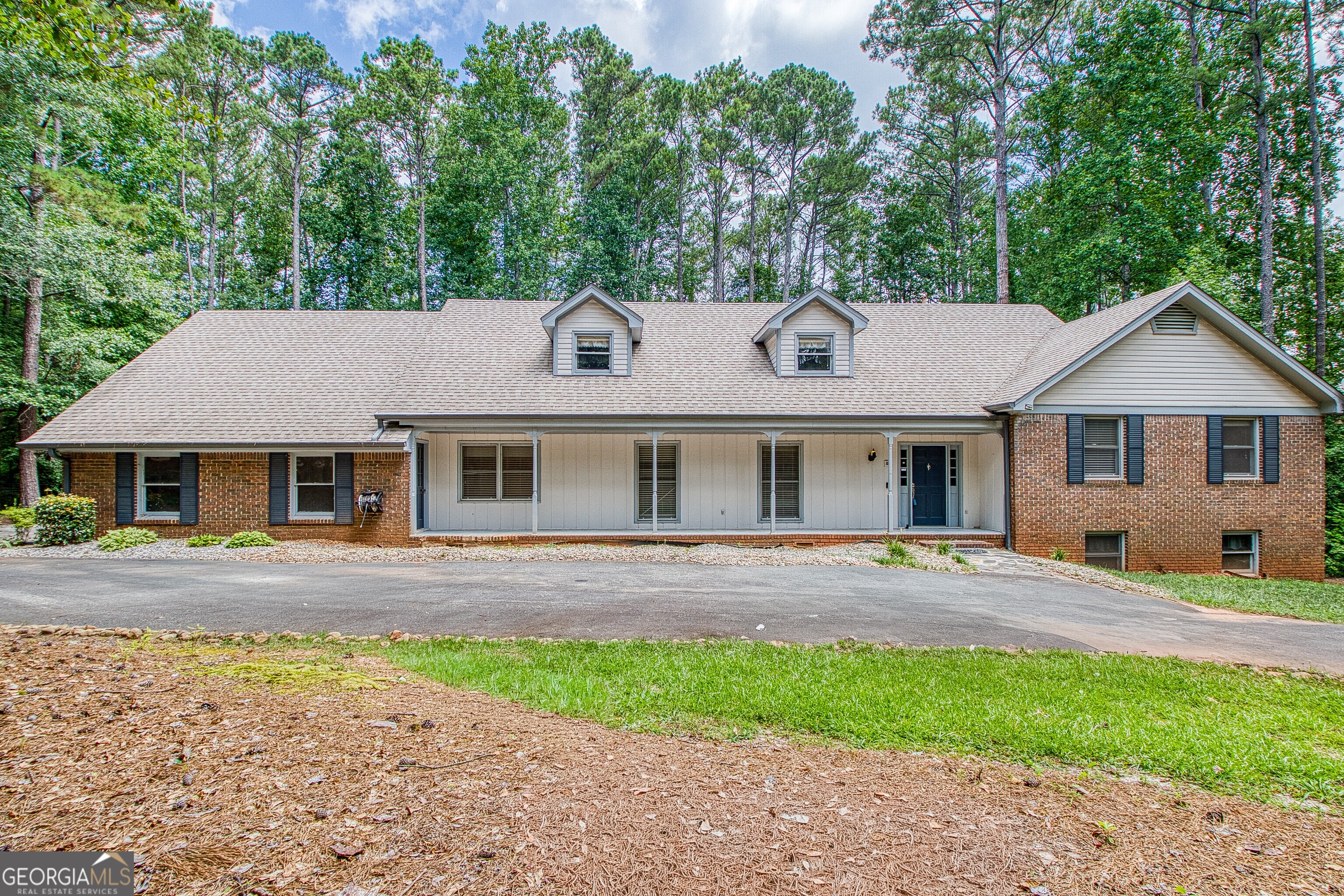 121 Stearman Road Fayetteville, GA 30214 - Photo 2 of 74