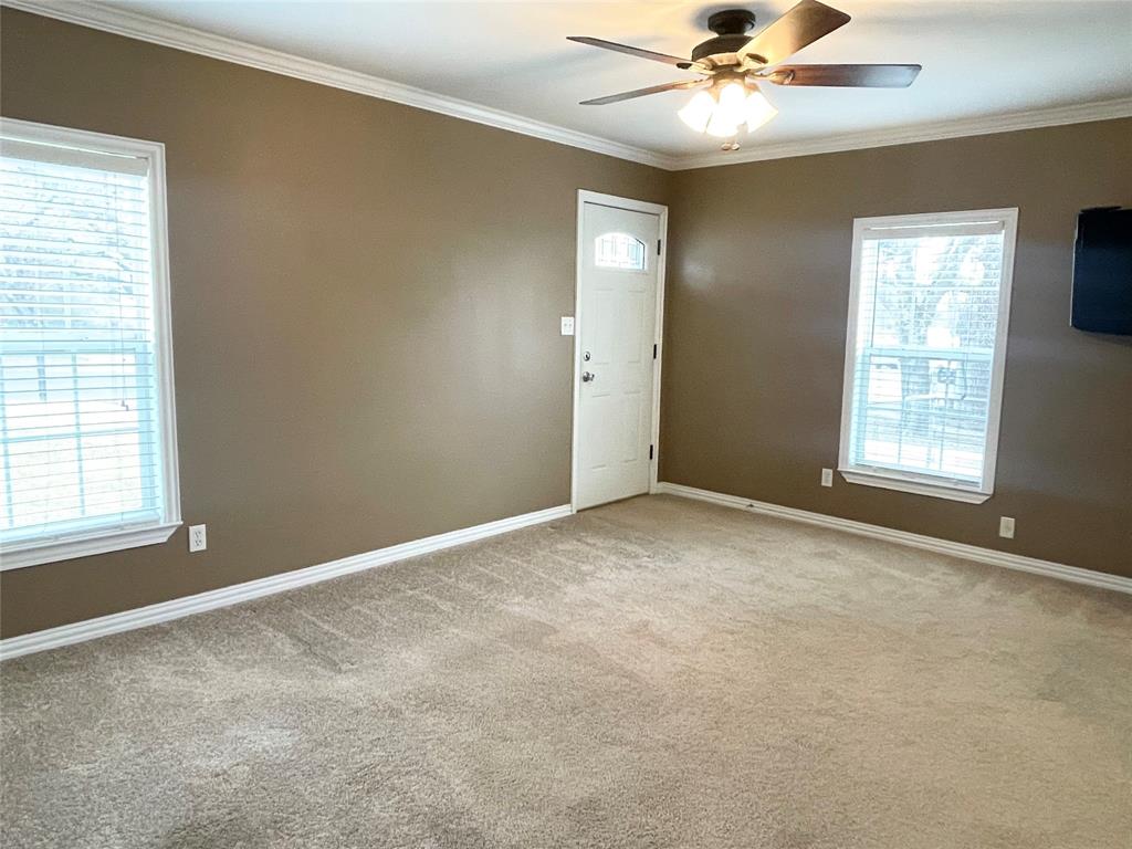 1335 Florea Street Graham, TX 76450 - Photo 2 of 15