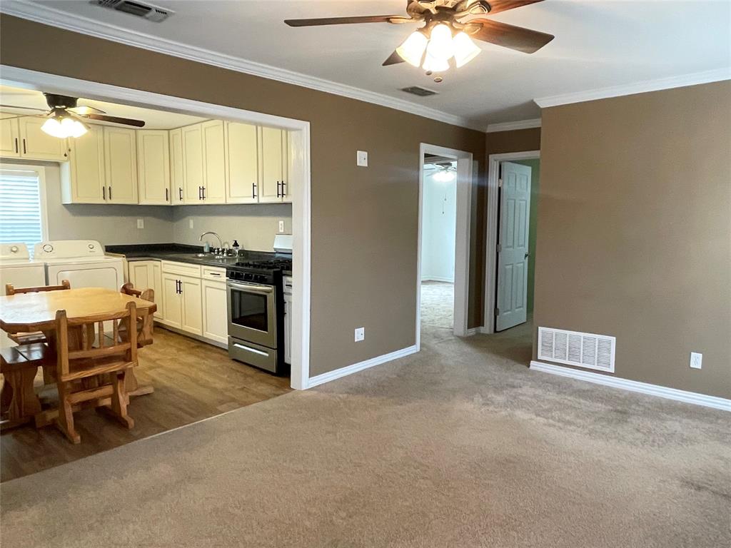 1335 Florea Street Graham, TX 76450 - Photo 4 of 15