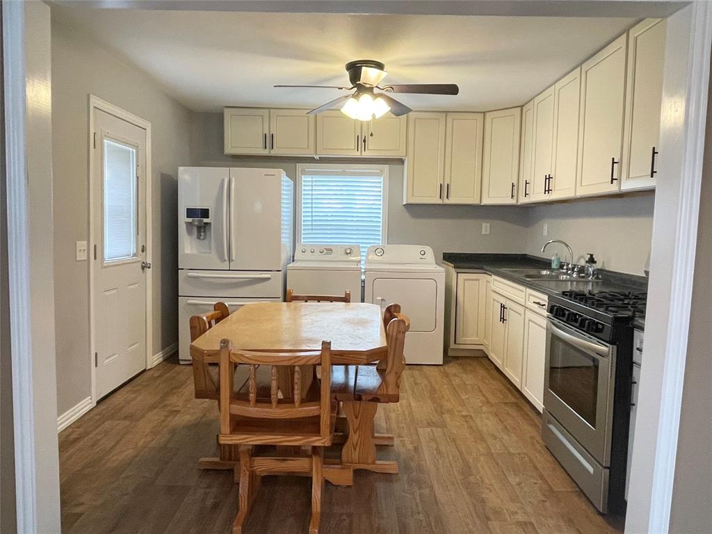 1335 Florea Street Graham, TX 76450 - Photo 5 of 15