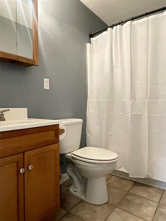 1335 Florea Street Graham, TX 76450 - Photo 7 of 15