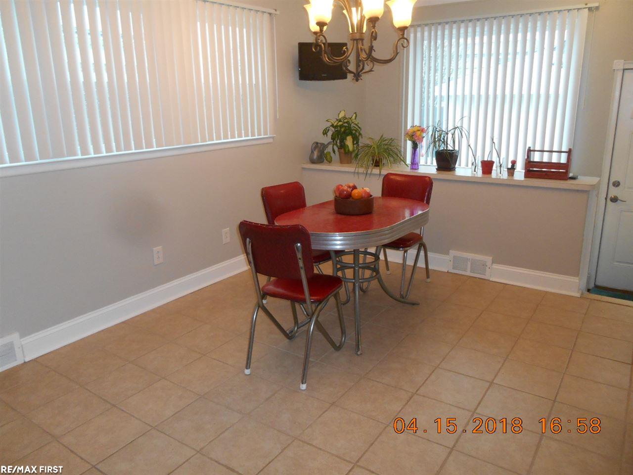 17908 Winsome Road Fraser, MI 48026 - Photo 8 of 15 Gallery Image 8