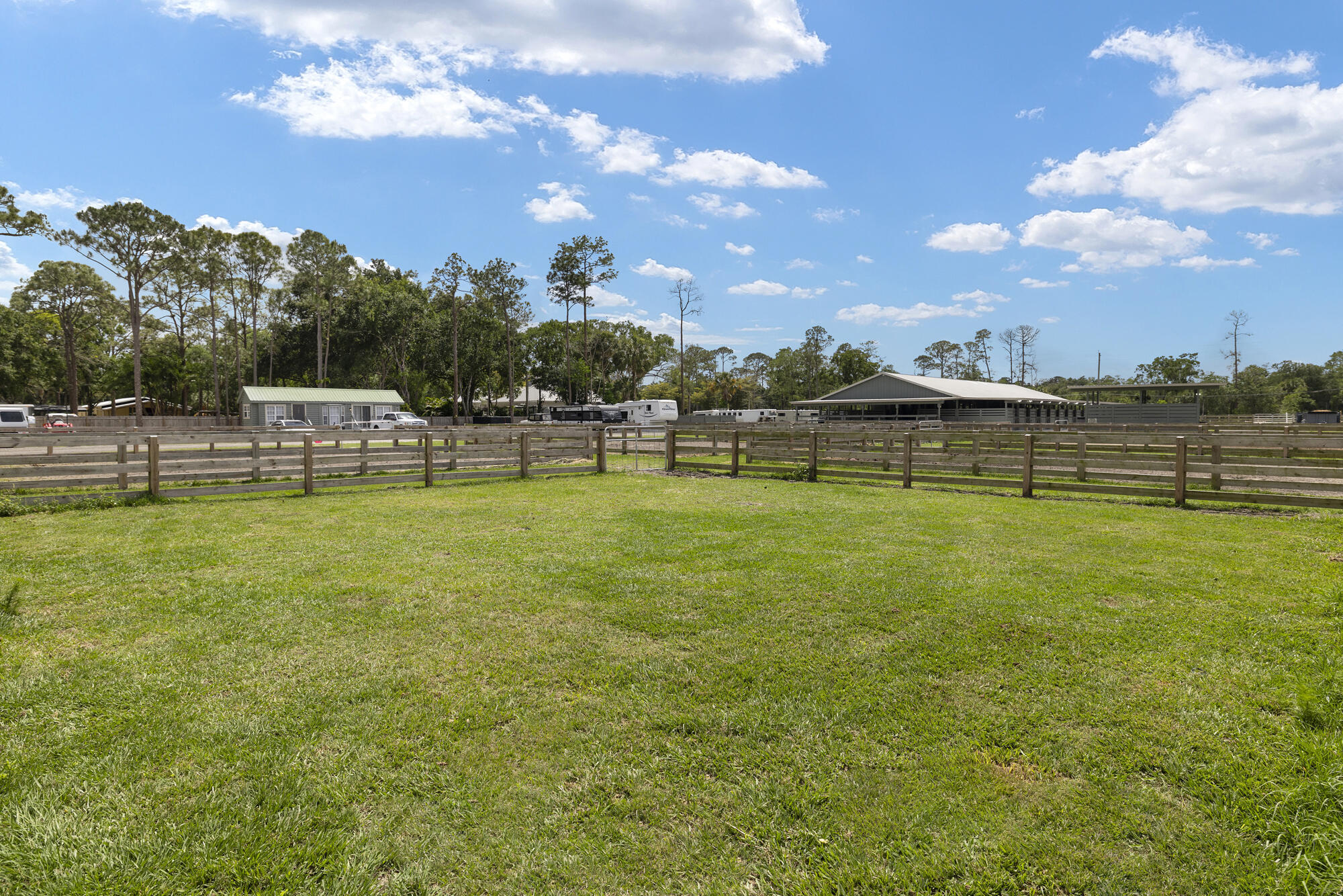 14845 Collecting Canal Road Loxahatchee Groves, FL 33470 - Photo 11 of 31 16 Paddocks