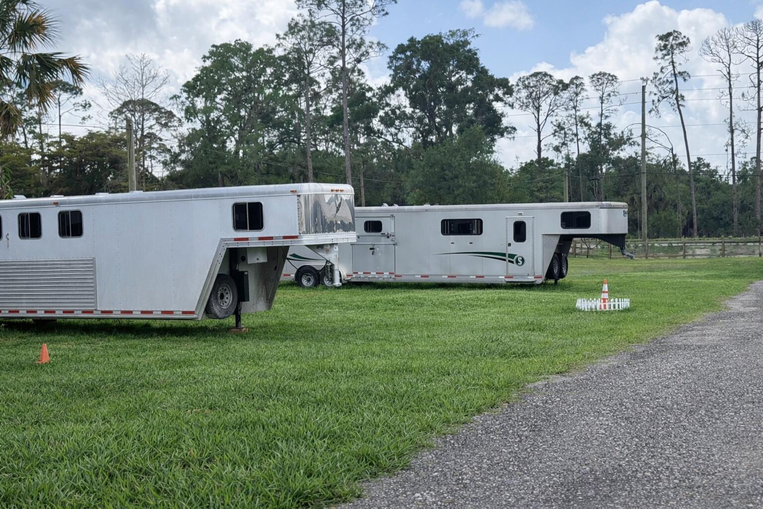 14845 Collecting Canal Road Loxahatchee Groves, FL 33470 - Photo 29 of 31 19 Trailer Spots