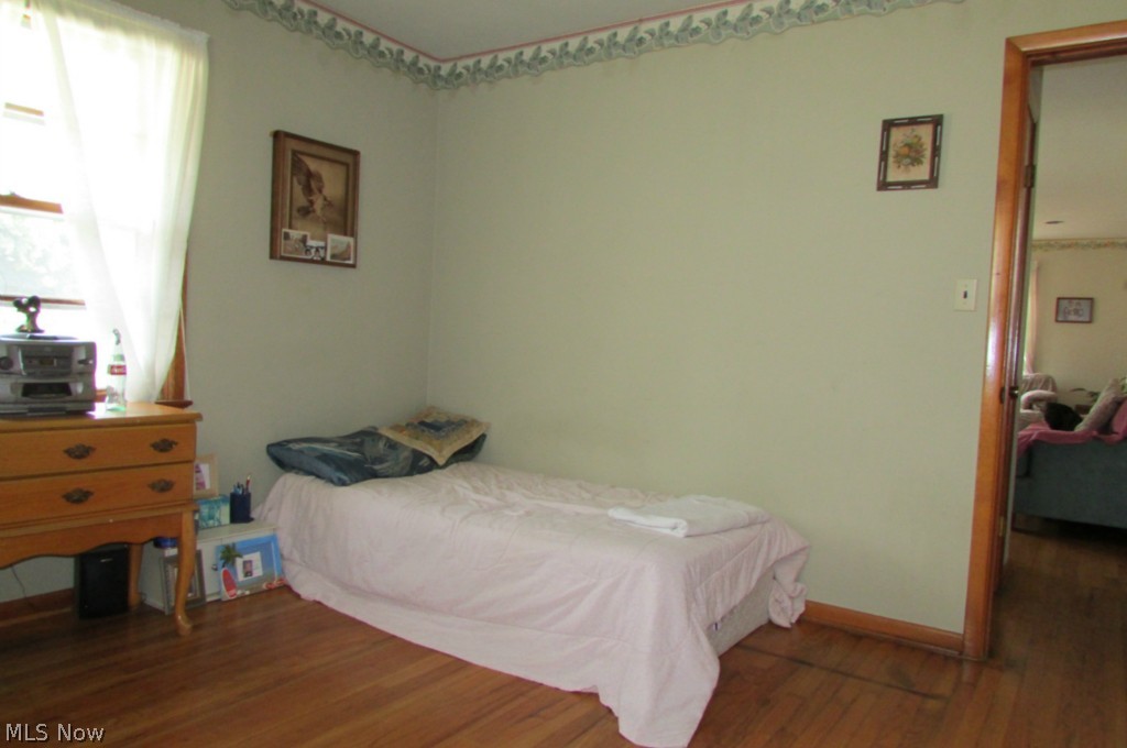 752 Dickerson Road Willowick, OH 44095 - Photo 6 of 19 It continues throughout all 3 bedrooms.
