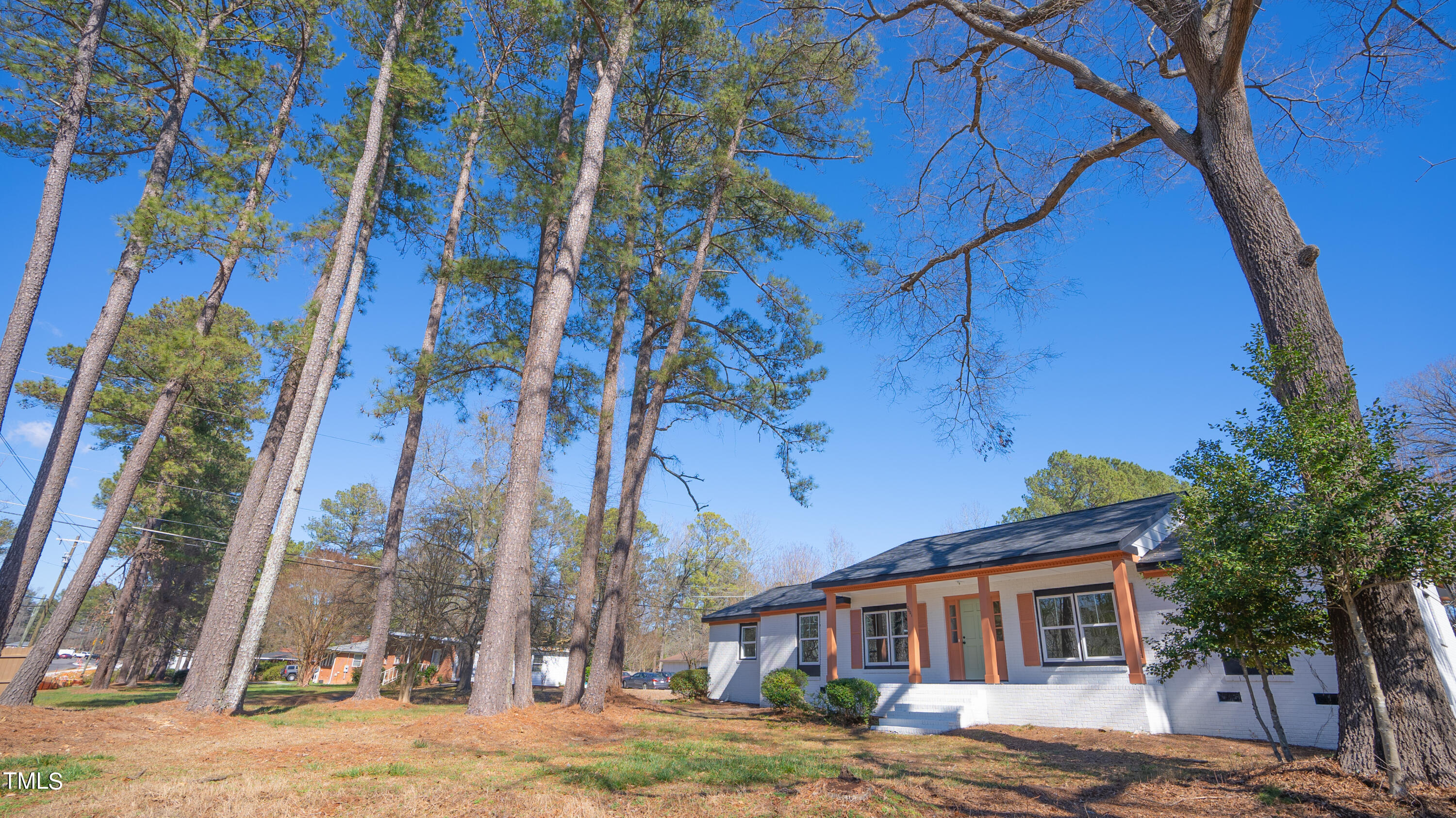 2001 Barwell Road Raleigh, NC 27610 - Photo 61 of 79 Barwell Road-63