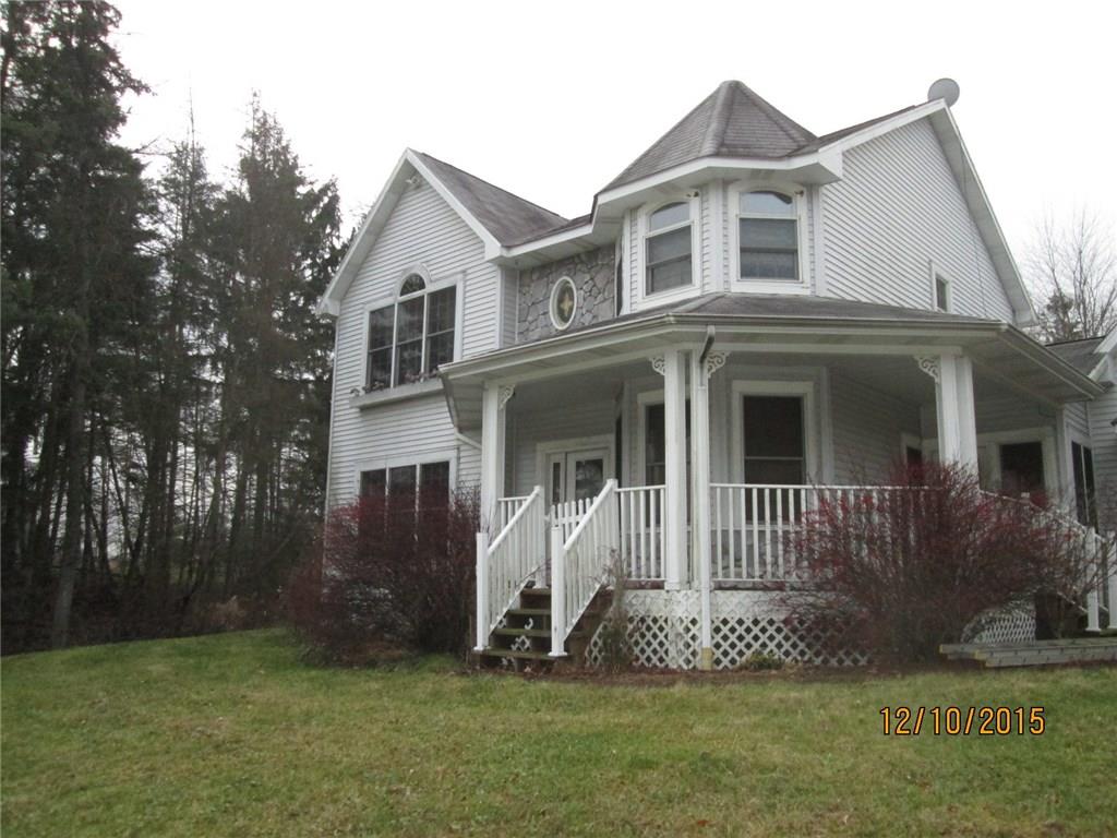 335 Myoma Road Mars, PA 16046 - Photo 1 of 20 Beautiful Victorian with wrap porch