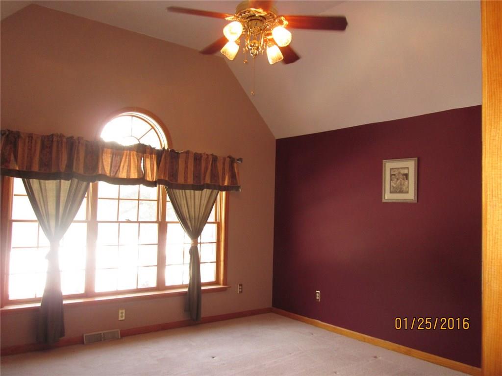335 Myoma Road Mars, PA 16046 - Photo 11 of 20 Master suite with large windows for natural light