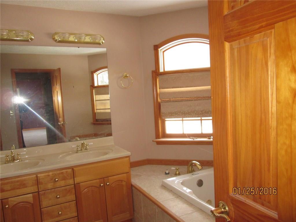 335 Myoma Road Mars, PA 16046 - Photo 13 of 20 Double sink in Master bath